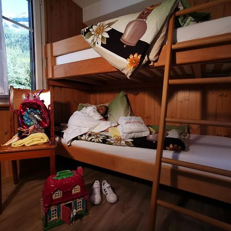 Hotel Walliserhof-Leukerbad-Therme 외부 사진
